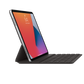 Smart Keyboard Folio para el iPad Pro de 11 pulgadas (3.ª generación) y el iPad Air (5.ª generación) - Macnificos