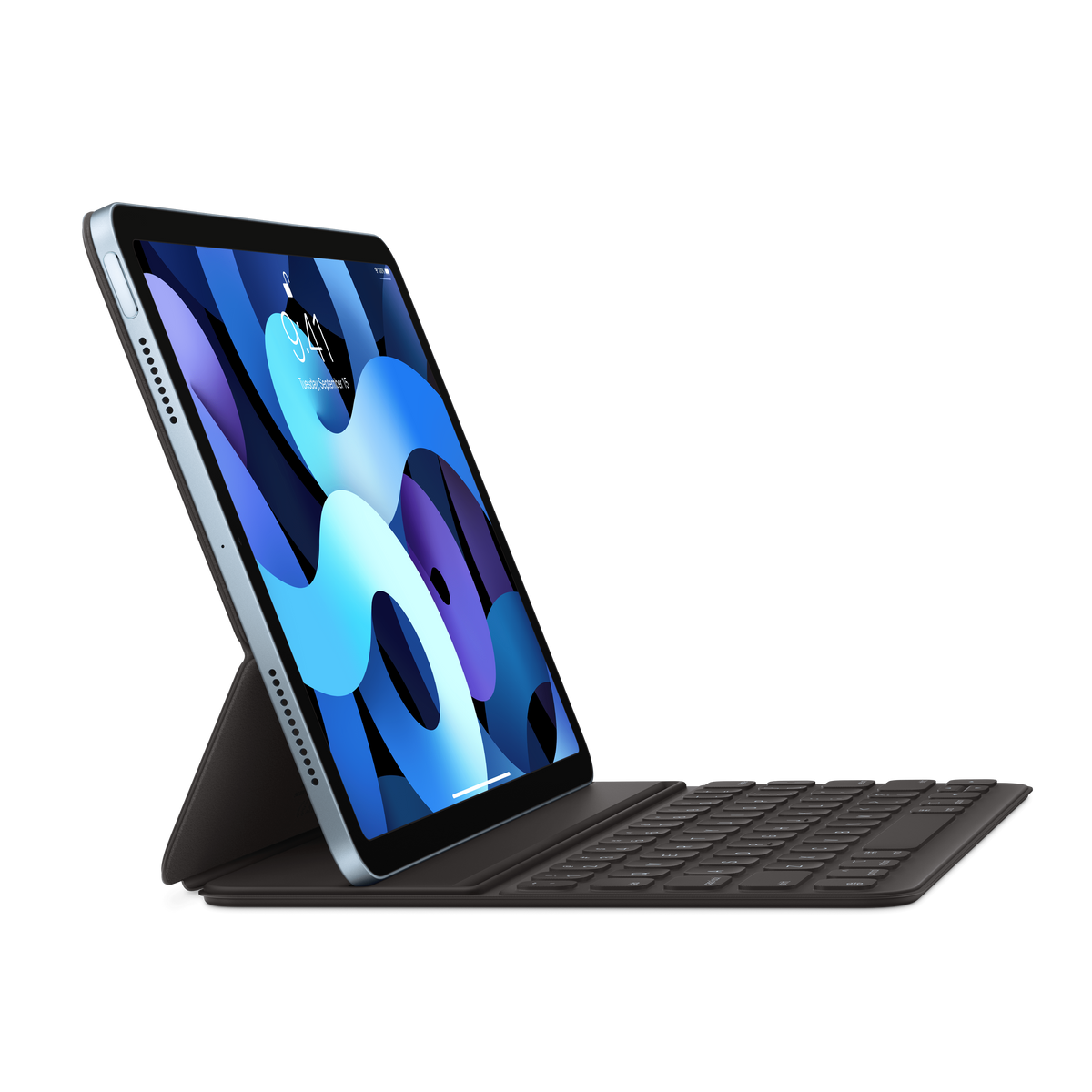 Smart Keyboard Folio para el iPad Pro de 11 pulgadas (3.ª generación) y el iPad Air (5.ª generación) - Macnificos