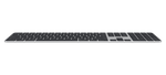 Magic Keyboard con Touch ID y teclado numérico para modelos de Mac con chip de Apple - Macnificos