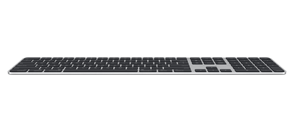 Magic Keyboard con Touch ID y teclado numérico para modelos de Mac con chip de Apple - Macnificos