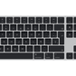 Magic Keyboard con Touch ID y teclado numérico para modelos de Mac con chip de Apple - Macnificos