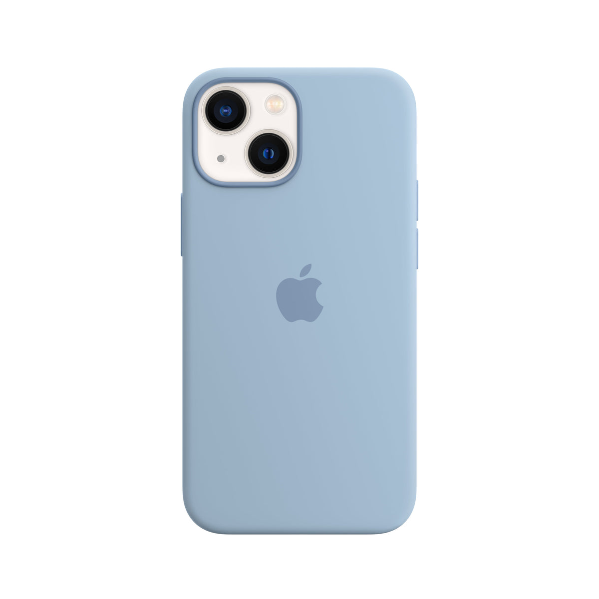 Funda de silicona con MagSafe para el iPhone 13 mini - Macnificos