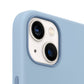 Funda de silicona con MagSafe para el iPhone 13 mini - Macnificos
