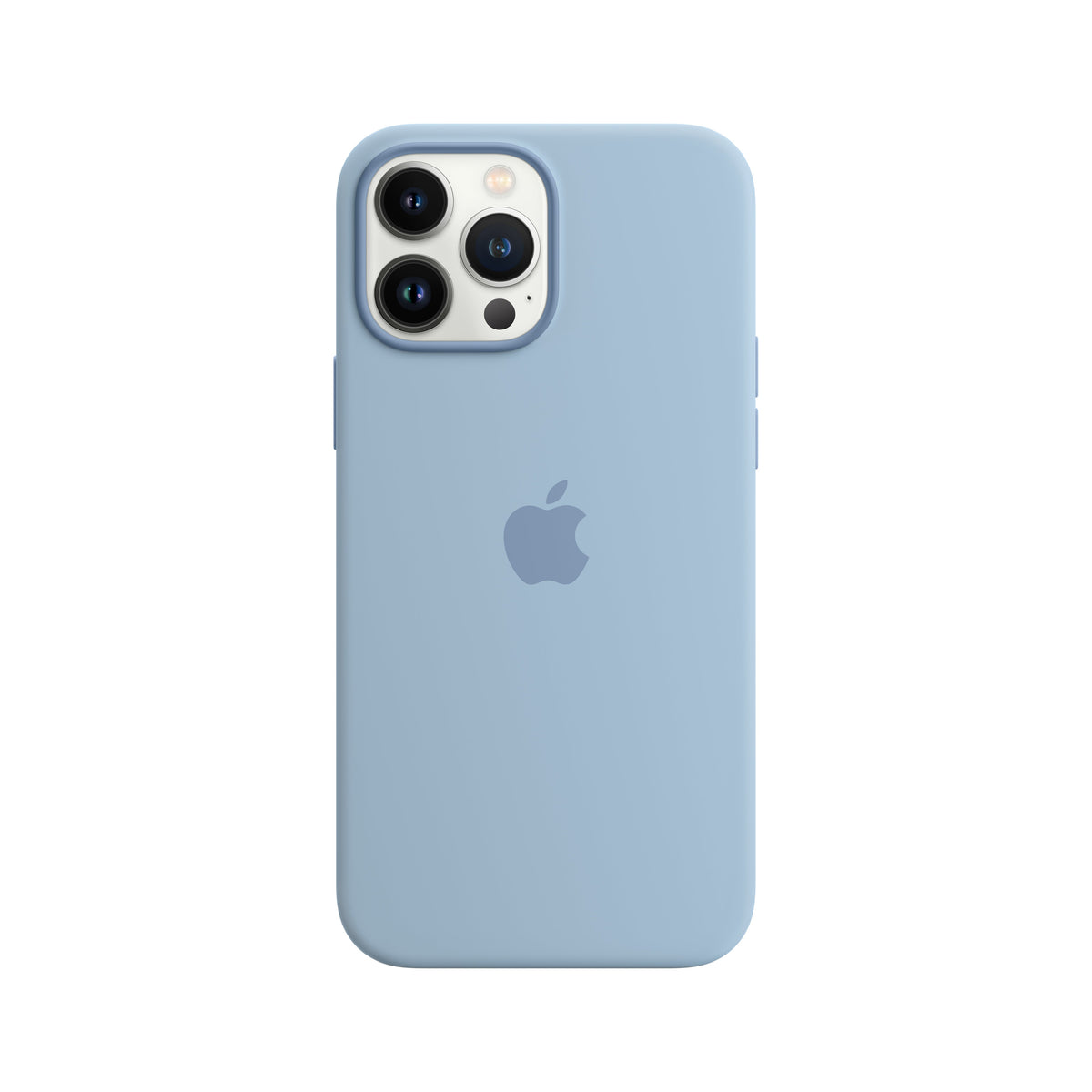 Funda de silicona con MagSafe para el iPhone 13 Pro Max - Macnificos