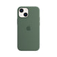 Funda de silicona con MagSafe para el iPhone 13 mini - Macnificos
