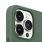 Funda de silicona con MagSafe para el iPhone 13 Pro Max - Macnificos