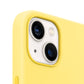 Funda de silicona con MagSafe para el iPhone 13 mini - Macnificos