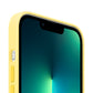 Funda de silicona con MagSafe para el iPhone 13 Pro Max - Macnificos