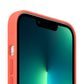 Funda de silicona con MagSafe para el iPhone 13 Pro Max - Macnificos