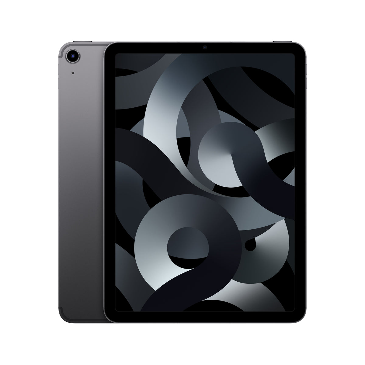iPad Air - Macnificos