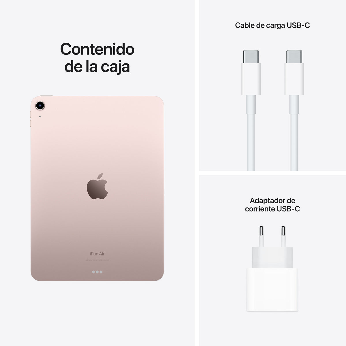 iPad Air - Macnificos
