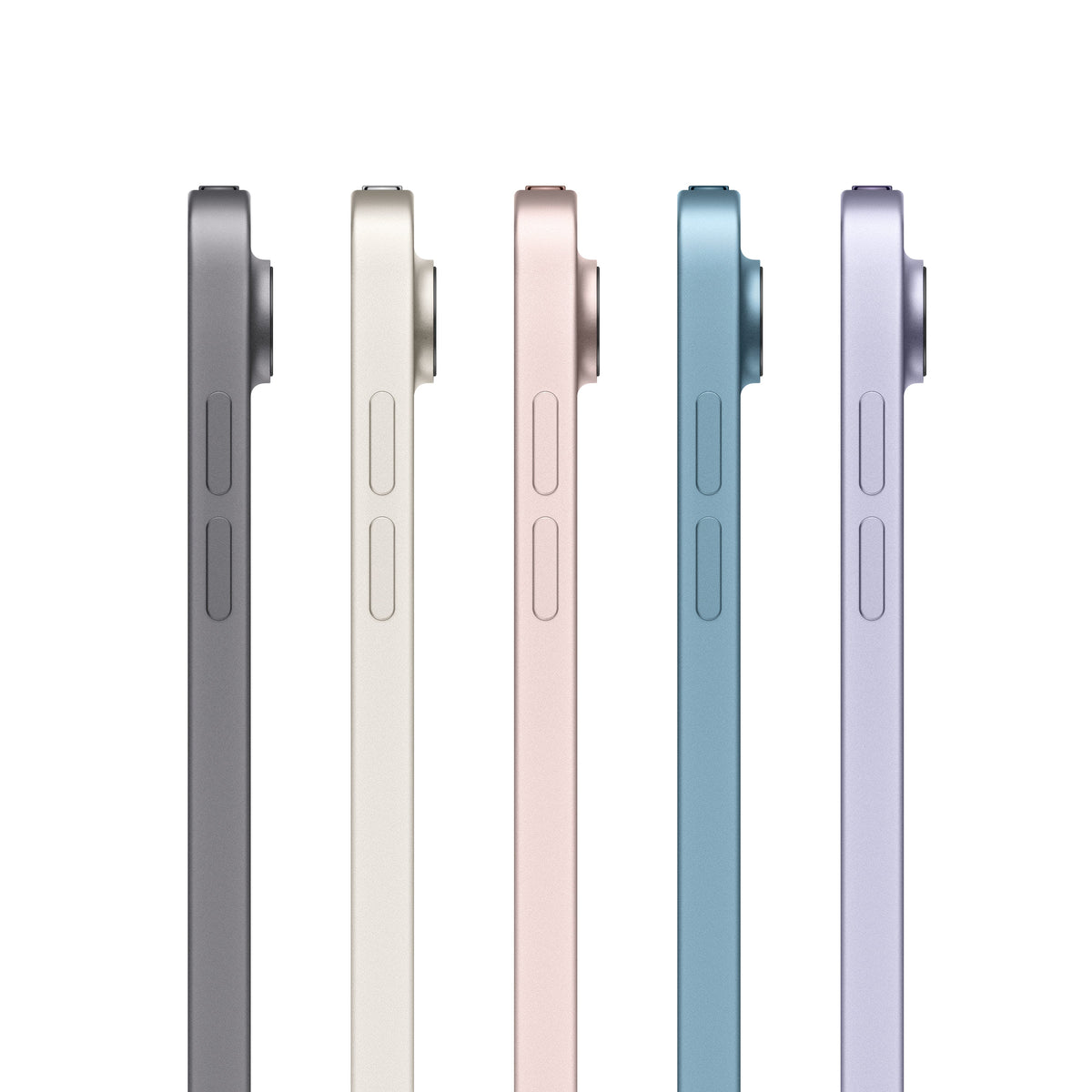 iPad Air - Macnificos