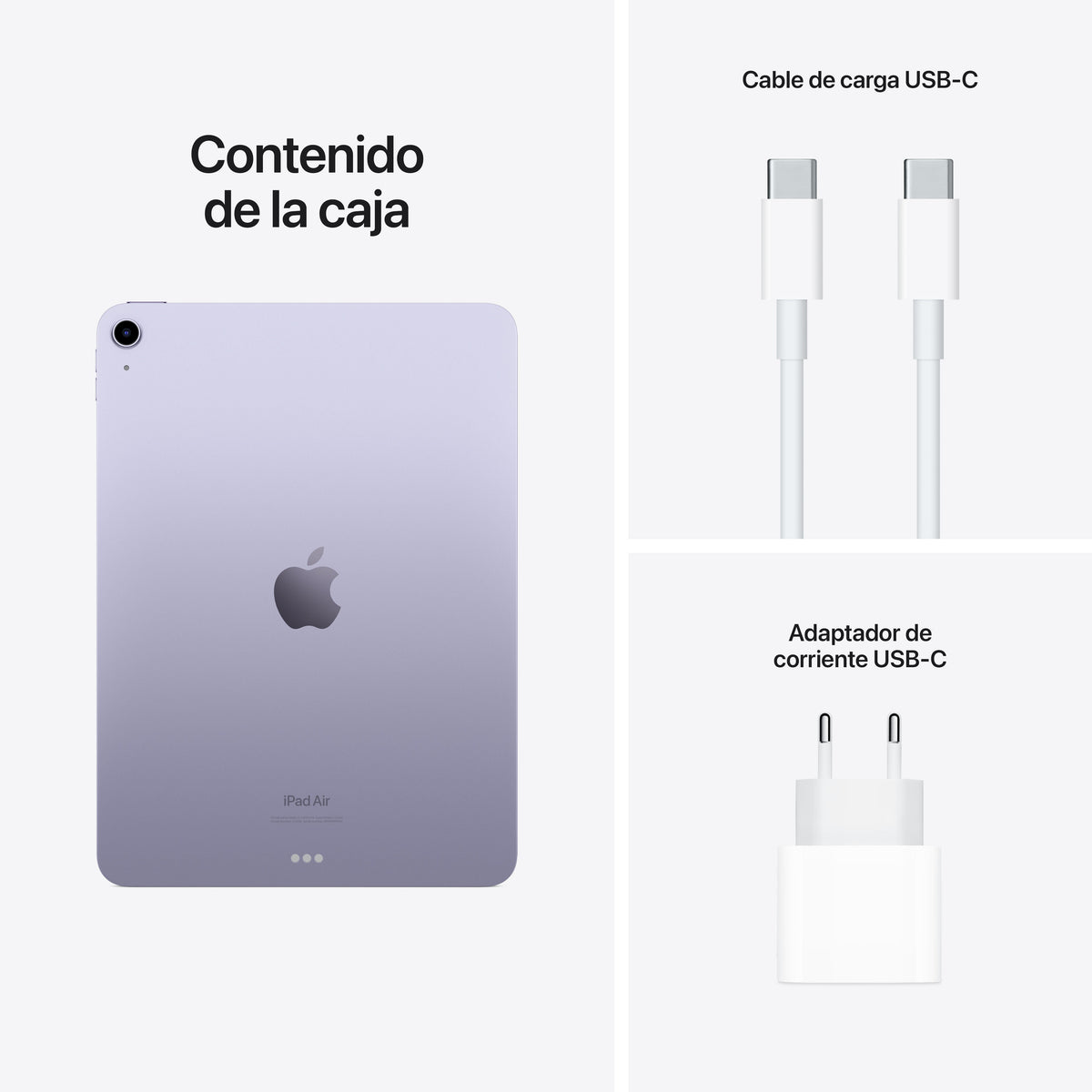 iPad Air - Macnificos