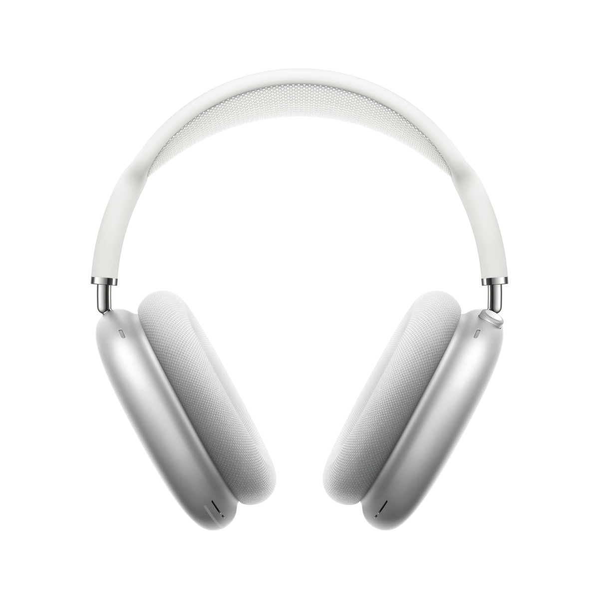 AirPods Max, Plata - Macnificos