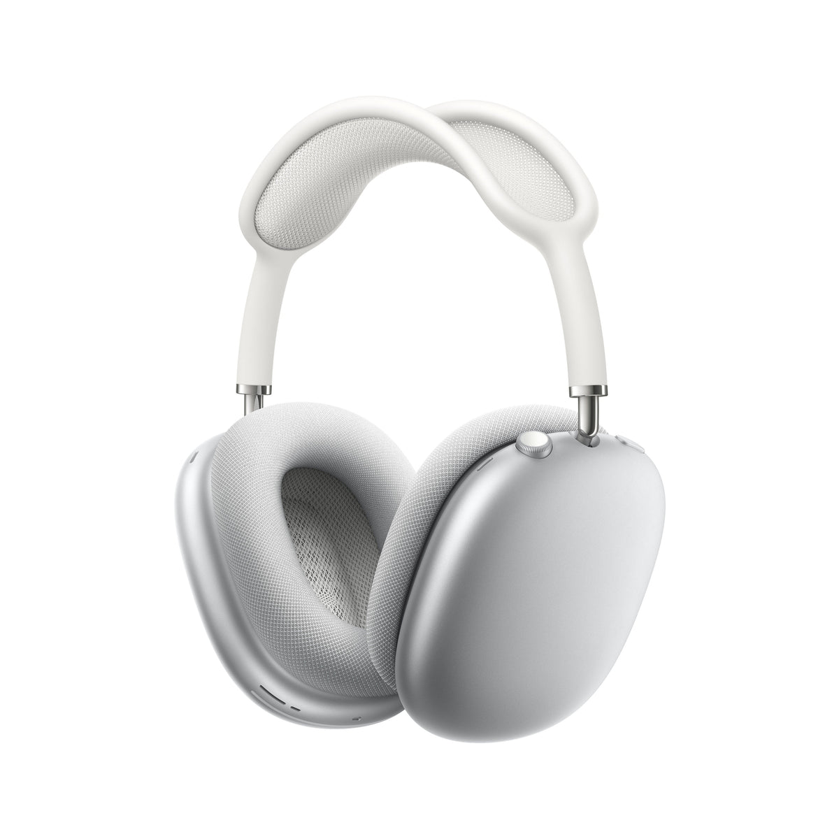 AirPods Max, Plata - Macnificos