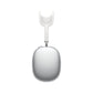 AirPods Max, Plata - Macnificos