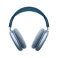 AirPods Max, Azul cielo - Macnificos