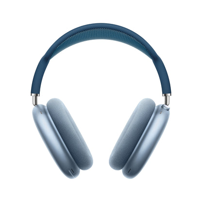 AirPods Max, Azul cielo - Macnificos