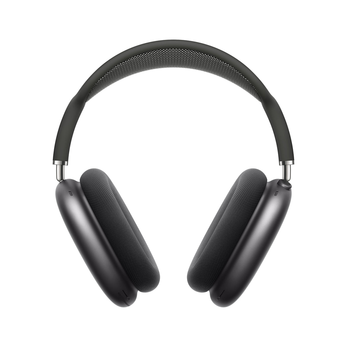 AirPods Max, Gris espacial - Macnificos