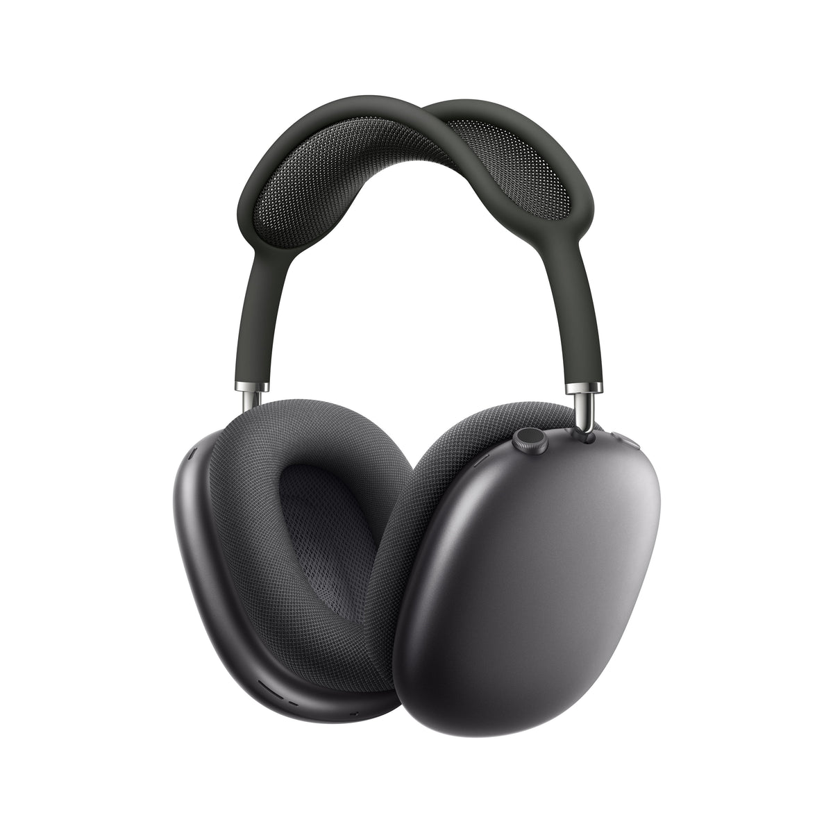 AirPods Max, Gris espacial - Macnificos