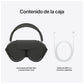 AirPods Max, Gris espacial - Macnificos