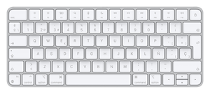 Magic Keyboard - Macnificos