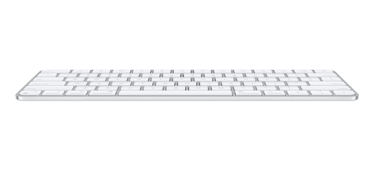 Magic Keyboard - Macnificos