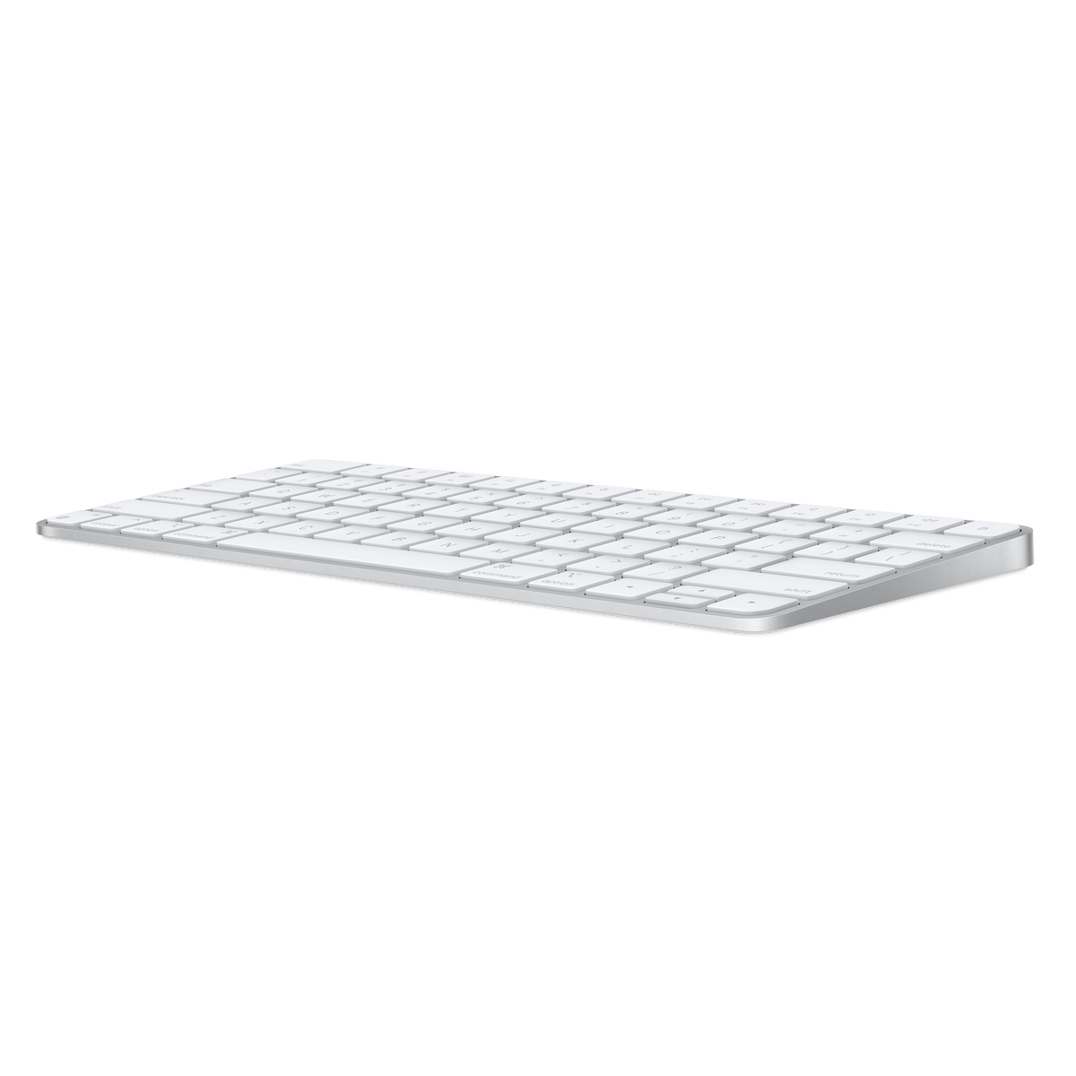 Magic Keyboard - Macnificos