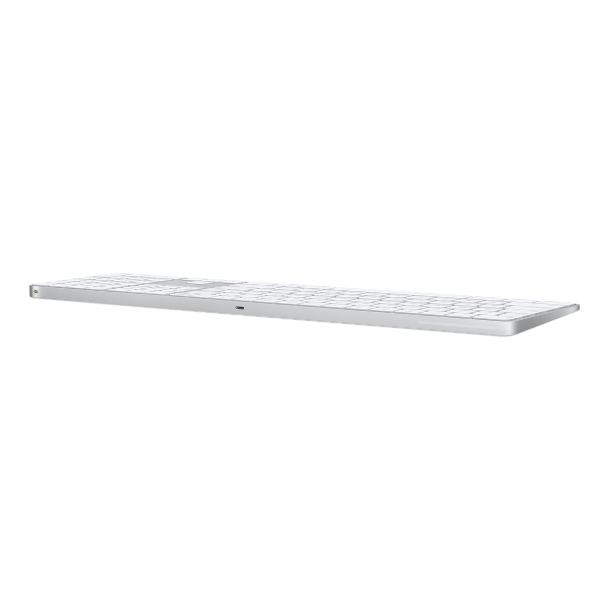 Magic Keyboard con Touch ID y teclado numérico para modelos de Mac con chip de Apple - Macnificos