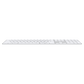 Magic Keyboard con Touch ID y teclado numérico para modelos de Mac con chip de Apple - Macnificos