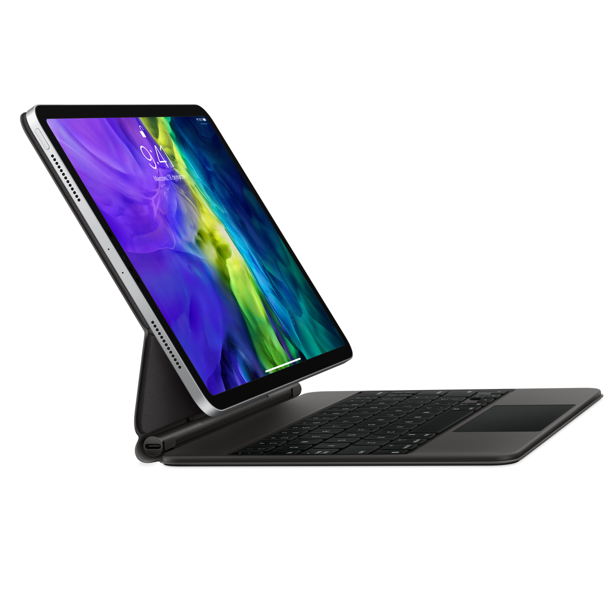 Magic Keyboard para el iPad Pro de 11 pulgadas (3.ª generación) y iPad Air (5.ª generación) - Macnificos