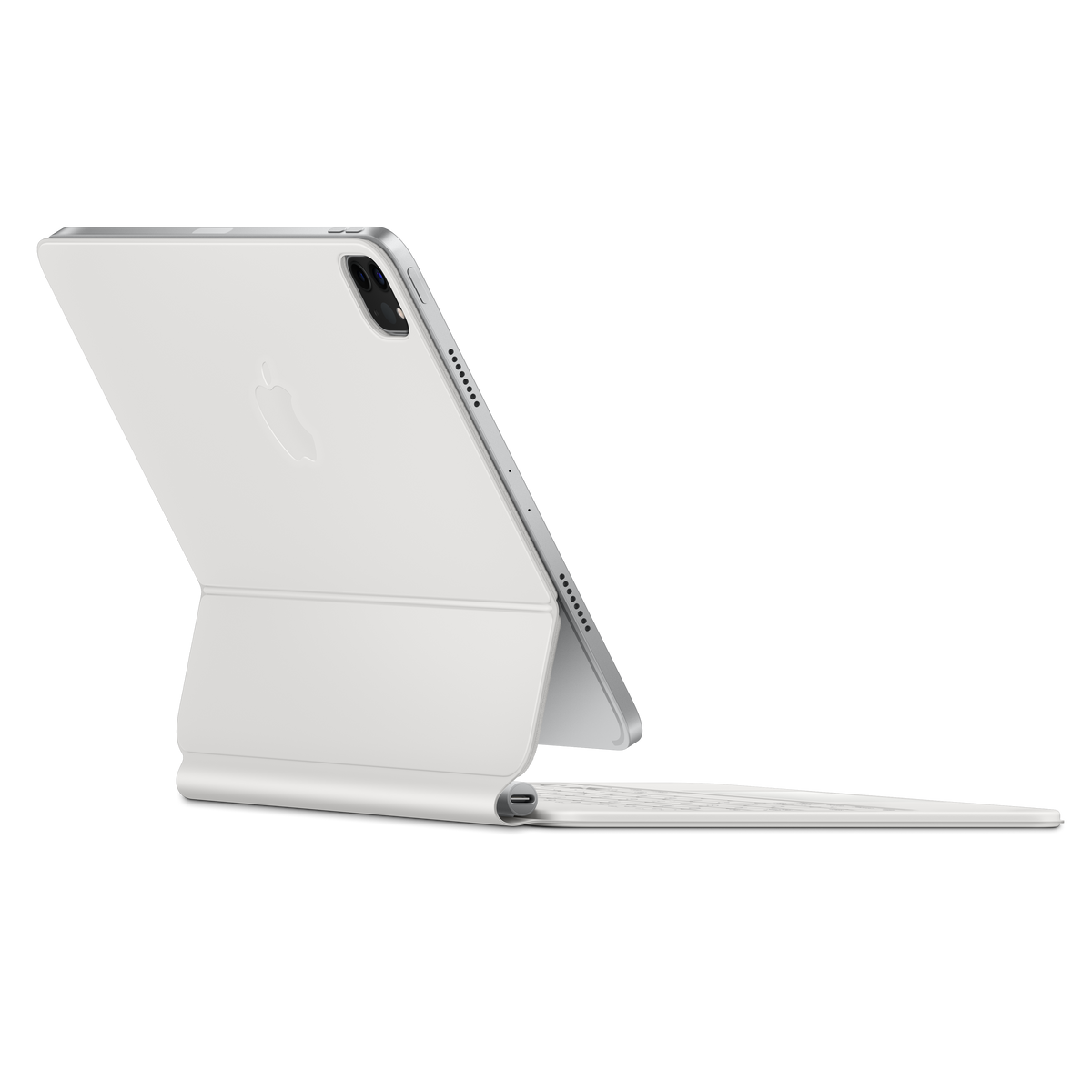 Magic Keyboard para el iPad Pro de 12,9 pulgadas (5.ª generación) - Macnificos