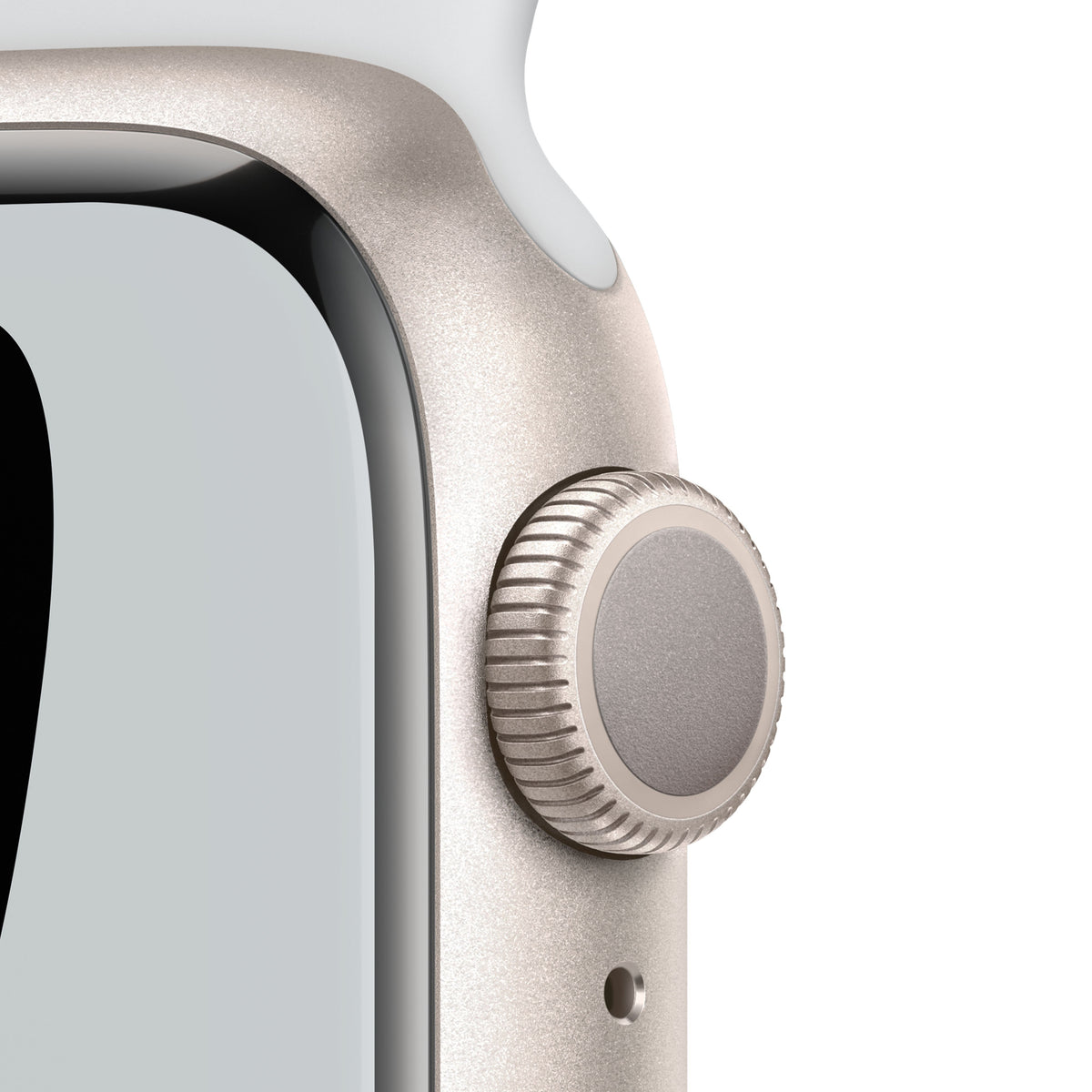 Apple Watch Series 7 (GPS) Aluminio Correa deportiva - Macnificos