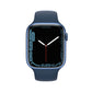 Apple Watch Series 7 (GPS) Aluminio Correa deportiva - Macnificos