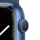 Apple Watch Series 7 (GPS) Aluminio Correa deportiva - Macnificos