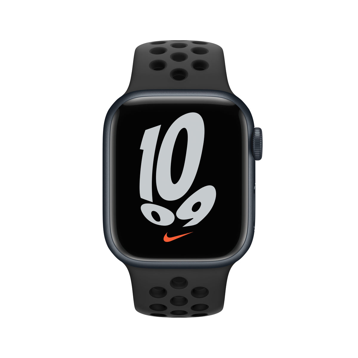 Apple Watch Series 7 (GPS) Aluminio Correa deportiva - Macnificos