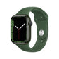 Apple Watch Series 7 (GPS) Aluminio Correa deportiva - Macnificos
