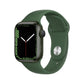 Apple Watch Series 7 (GPS) Aluminio Correa deportiva - Macnificos