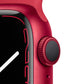 Apple Watch Series 7 (GPS) Aluminio Correa deportiva - Macnificos