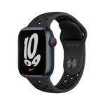 Apple Watch Series 7 (GPS) Aluminio Correa deportiva - Macnificos