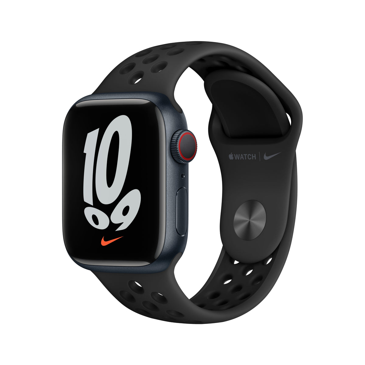Apple Watch Series 7 (GPS) Aluminio Correa deportiva - Macnificos