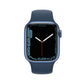 Apple Watch Series 7 (GPS) Aluminio Correa deportiva - Macnificos