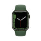 Apple Watch Series 7 (GPS) Aluminio Correa deportiva - Macnificos