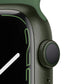 Apple Watch Series 7 (GPS) Aluminio Correa deportiva - Macnificos