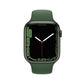 Apple Watch Series 7 (GPS) Aluminio Correa deportiva - Macnificos