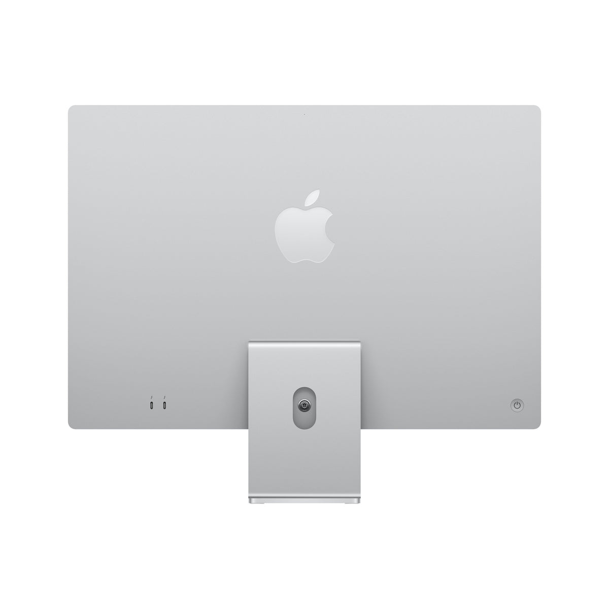 iMac con pantalla Retina 4,5K de 24 pulgadas Chip M1 de Apple con CPU de ocho núcleos y GPU de siete núcleos - Macnificos