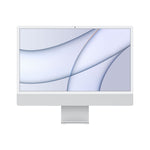 iMac con pantalla Retina 4,5K de 24 pulgadas Chip M1 de Apple con CPU de ocho núcleos y GPU de siete núcleos - Macnificos