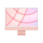 iMac con pantalla Retina 4,5K de 24 pulgadas Chip M1 de Apple con CPU de ocho núcleos y GPU de siete núcleos - Macnificos