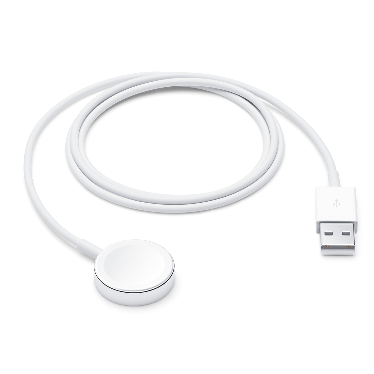 Cable de carga magnética para el Apple Watch (1 metro) - Macnificos