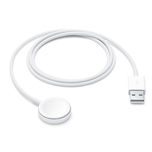 Cable de carga magnética para el Apple Watch (1 metro) - Macnificos